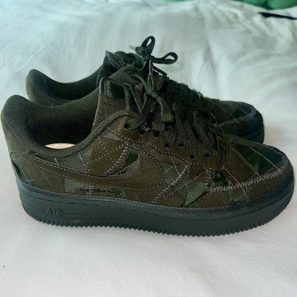Nike Billie Eilish x Air Force 1 Low 'Sequoia'DQ4137-300Men’s Size 8